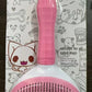 Self-Cleaning Slicker Brush for Cats & Dogs
