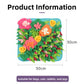 Grass Sniffing Snuffle Mat for Dogs & Cats (50x50cm)