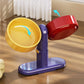 Adjustable Elevated Cat Food Bowl