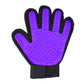 Pet Grooming & Deshedding Glove (Left or Right Hand)