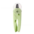 Pet Nail Clippers & Grinder with LED Light