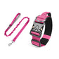 Tactical No-Pull Dog Harness with Front & Back Clips