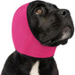 Noise-Reducing Dog Earmuffs