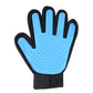 Pet Grooming & Deshedding Glove (Left or Right Hand)