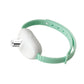 Laser Cat Collar Toy, USB-C Rechargeable