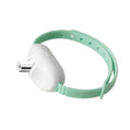 Laser Cat Collar Toy, USB-C Rechargeable