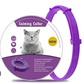 Calming Collar for Cats & Dogs