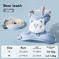 Escape-Proof Cat Harness & Leash Set