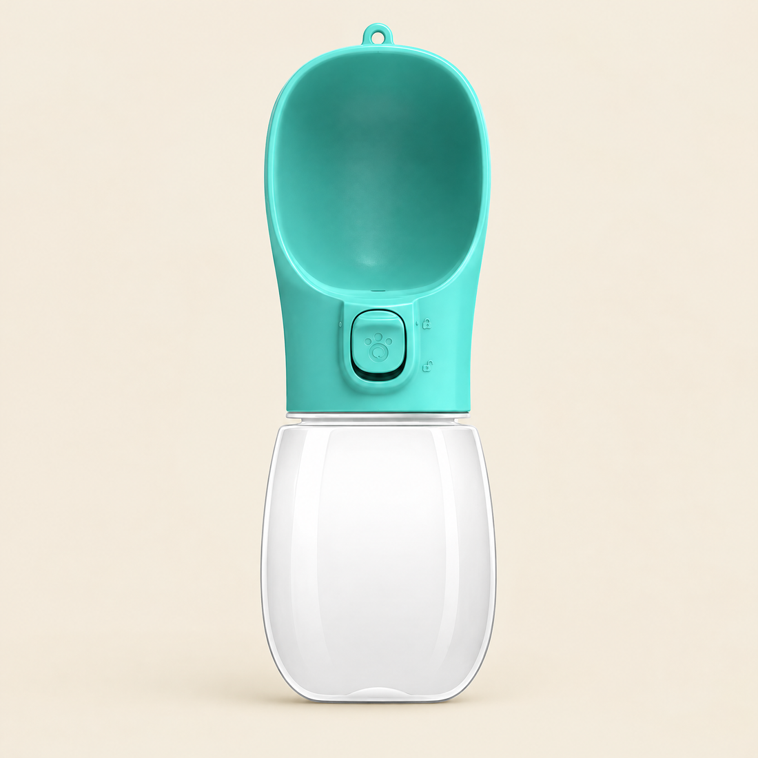 Portable Leakproof Dog Water Bottle