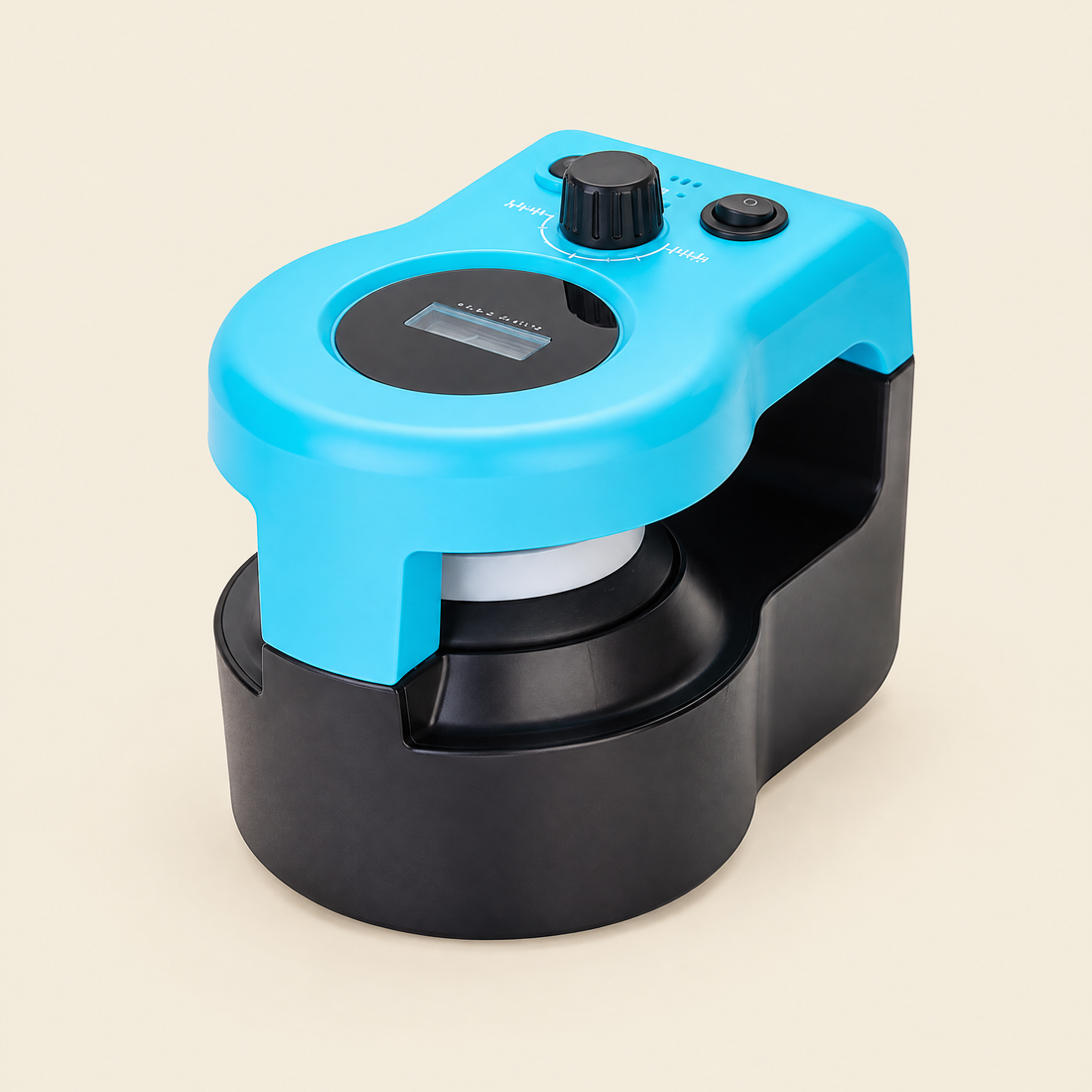 Interactive Automatic Cat Toy with Adjustable Speed