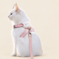 Escape-Proof Cat Harness & Leash Set