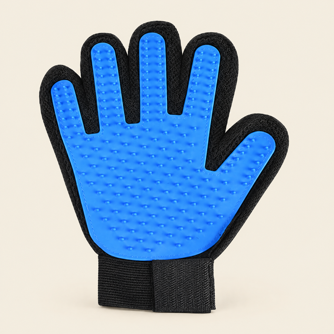 Pet Grooming & Deshedding Glove (Left or Right Hand)