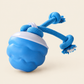 Interactive Self-Rolling Dog Ball, USB Rechargeable