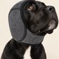 Noise-Reducing Dog Earmuffs