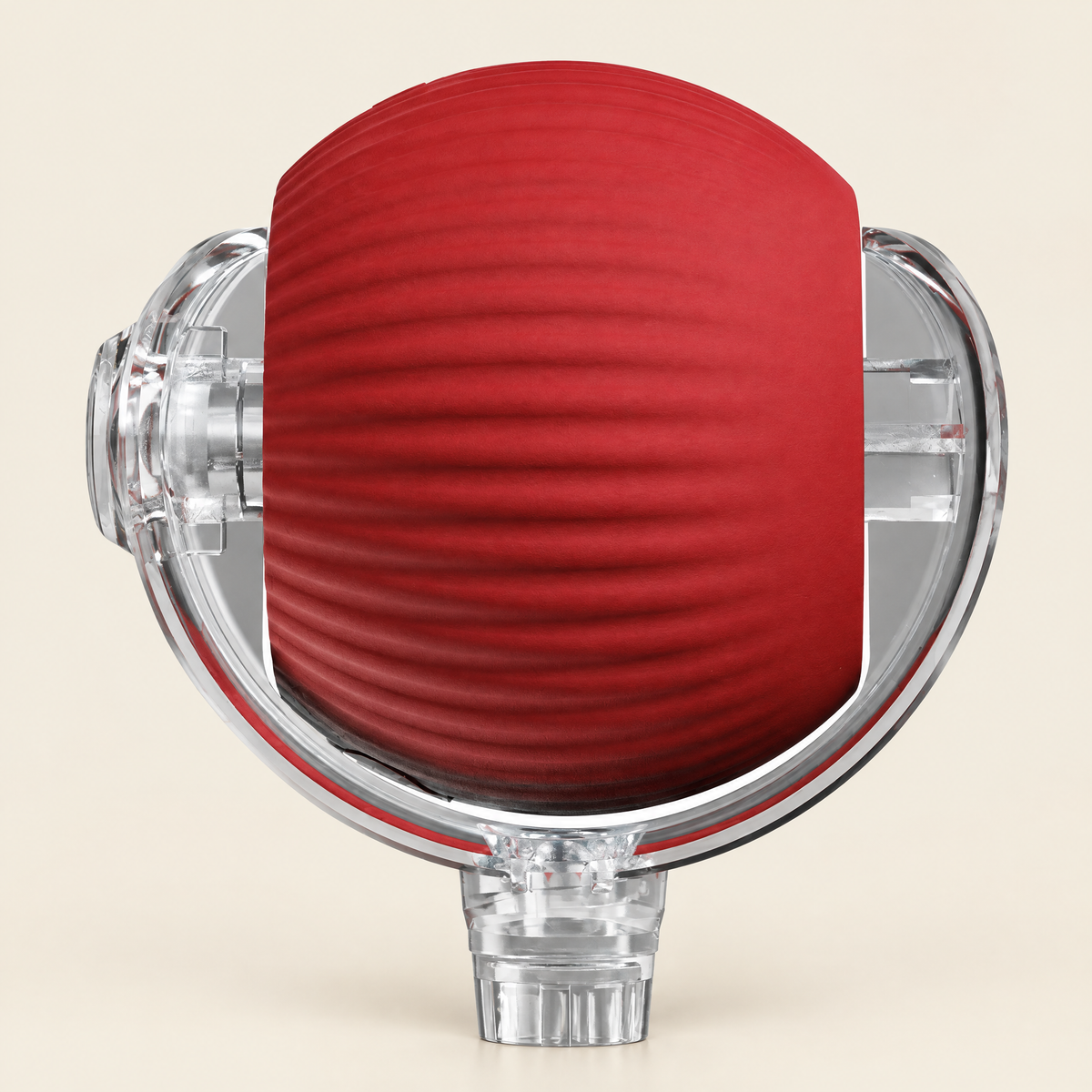 Self-Play Bouncing Cat Ball with Rope