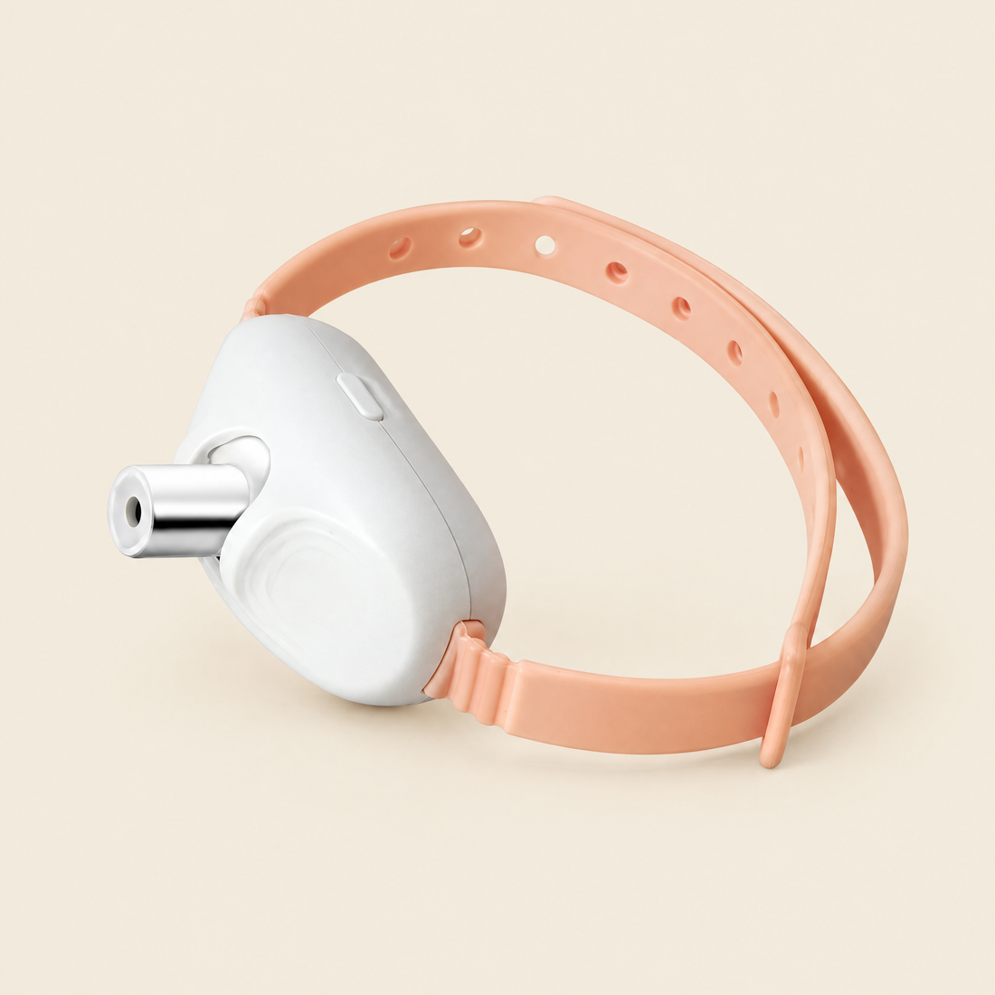 Laser Cat Collar Toy, USB-C Rechargeable